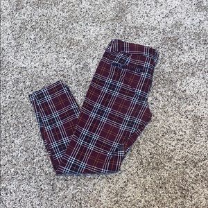 Old Navy Pixie Pant